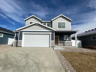 New construction Single-Family house 8527 5Th St, Greeley, CO 80634 - image