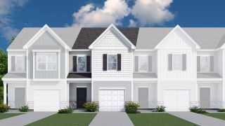 New construction Single-Family house 246 Sunny Hill Dr, Blythewood, SC 29016 plan Anderson - image