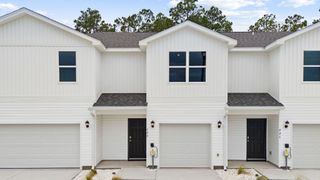 New construction Single-Family house 420 Chateau Ln, Port Saint Joe, FL 32456 plan Sabal Interior Unit - image