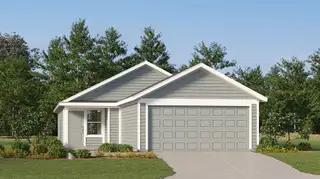 New construction Single-Family house 178 Birchwood Dr, Longs, SC 29568 plan LOOKOUT - image