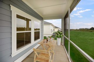 New construction  house 132 Ireland Dr, Summerville, SC 29486 plan CARLYLE - image