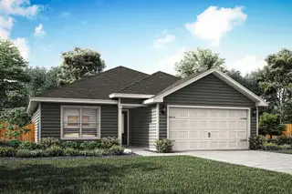 New construction Single-Family house 4221 Texas Sage Drive, Dallas, TX 75241 - photo