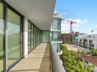 New construction Condo house 9901 W Bay Harbor Dr, Unit 605, Bay Harbor Islands, FL 33154 - image