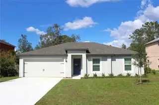 New construction Single-Family house 544 Big Sioux Ct, Poinciana, FL 34759 plan Vero - image
