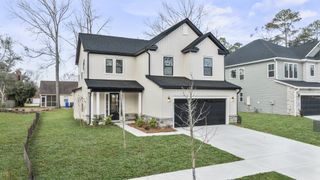 New construction Single-Family house 3002 Abigail Ct, North Charleston, SC 29406 plan Ellis - image