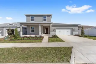 New construction Single-Family house 5721 Sw 72Nd Ct, Ocala, FL 34474 - image
