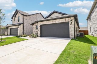 New construction house 507 Dorothy Dr, Princeton, TX 75071 plan The Shenandoah - image