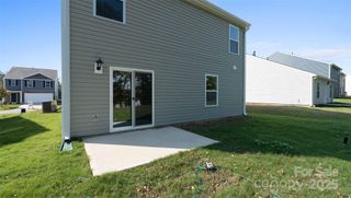 New construction Single-Family house 2641 Goose Fair Rd, Unit 88, Maiden, NC 28650 plan Robie - image