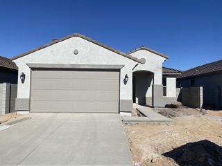 New construction Single-Family house 18342 W. Poston Dr., Surprise, AZ 85387 Madera- photo