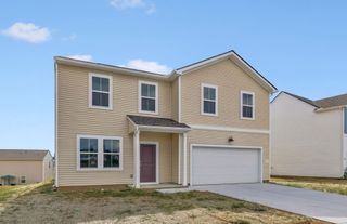 New construction Single-Family house 3241 Barrel Oak Pass, Columbia, TN 38401 plan Whimbrel - image