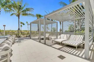 New construction Condo house 900 N Ocean Blvd, Unit 1405, Pompano Beach, FL 33062 - image