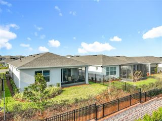 New construction Single-Family house 2754 Purple Meadow Ct, Minneola, FL 34715 plan Hallmark - image