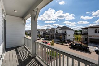 New construction Single-Family house 4574 Peak Crest Vw, Colorado Springs, CO 80918 plan The Alpine - image
