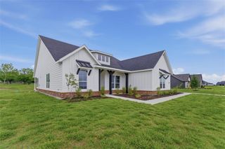 New construction Single-Family house 31 Roosevelt Ln, Valley View, TX 76272 plan Bluebonnet SE - image