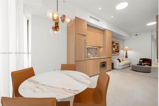 New construction Condo house 500 Alton Rd, Unit 502, Miami Beach, FL 33139 - image