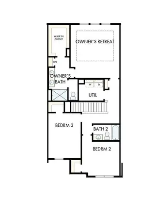 New construction Townhouse house 226 Redbud Rd, Canton, GA 30114 - image