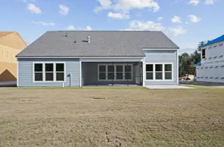 New construction Single-Family house 8019 Beeblossom Ct, Johns Island, SC 29455 plan Dunwoody Way - image