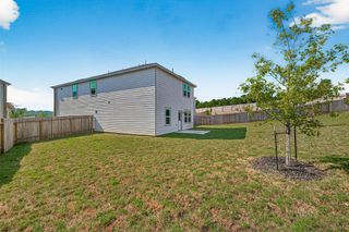 New construction Single-Family house 423 Dalloway St, Montgomery, TX 77316 plan Apollo - image