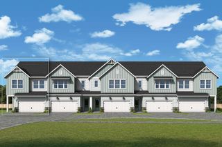 New construction Single-Family house 298 Newtown Creek Dr, Charleston, SC 29412 plan The Greenbelt - image