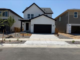 New construction Single-Family house 5746 Clear Creek Pl, Brighton, CO 80601 plan Leyland - image