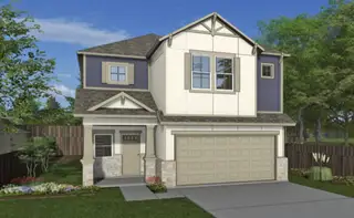 New construction Single-Family house 1206 Elsinore Dr, Arcola, TX 77583 plan Belle Vue 1900 SB - image