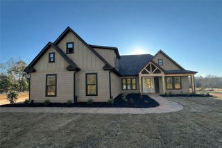 New construction house 1006 Gaineswood Rd, Anderson, SC 29625 plan Beckham - image