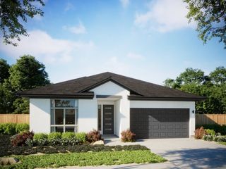 New construction Single-Family house 12104 Fennec Way, Austin, TX 78758 Gemini- photo