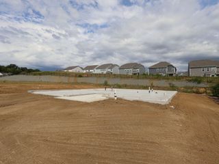 New construction Single-Family house Kannapolis, NC 28027 plan Brayden - image