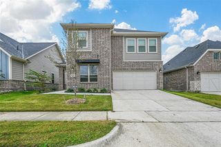 New construction Single-Family house 2210 Balboa Dr, Rowlett, TX 75088 plan St Lucia - image