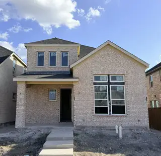 New construction Single-Family house 11623 Empress Dr, Frisco, TX 75035 plan Finley - image