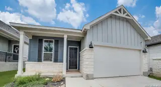 New construction Single-Family house 177 Acorn, Boerne, TX 78006 - image