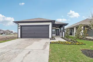 New construction Single-Family house 3150 Texoma Blvd, Farmersville, TX 75442 plan The Carlsbad - image