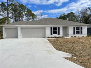 New construction  house 7 Sedley Pl, Palm Coast, FL 32164 plan Alexander - image