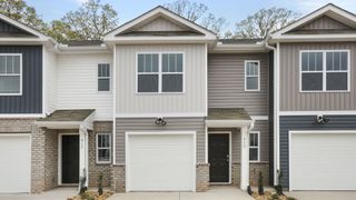 New construction  house 415 Silicon Dr, Greenville, SC 29605 plan Pearson - image