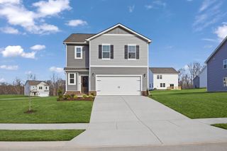 New construction Single-Family house 572 Emerson Ln, Westmoreland, TN 37186 plan Broadmoor - image