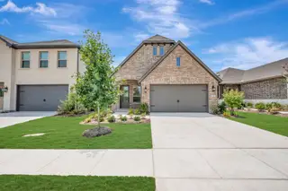 New construction Single-Family house 2512 Compassion Ct, Heath, TX 75032 plan Silver Maple - image