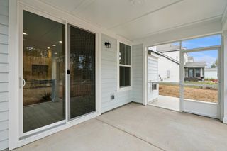 New construction  house 622 June Berry Dr, Summerville, SC 29486 plan Preston - image