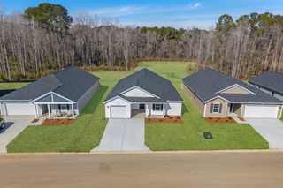 New construction Single-Family house 7099 Woodline Dr Sw, Sunset Beach, NC 28468 plan Embark - image