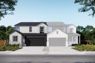 New construction Duplex house 16426 Lone Wolf Pl, Parker, CO 80134 plan 4 - image
