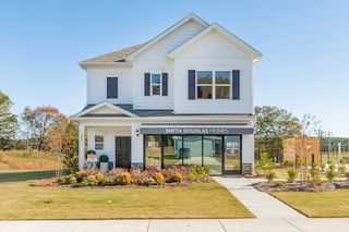 New construction Single-Family house 2239 Catawba Trace Dr, Catawba, NC 28609 - image