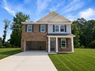 New construction Single-Family house 50 Oystercatcher Ct, Sumter, SC 29150 plan Bentcreek II - image