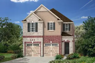 New construction Single-Family house 2307 Saskatoon St, Georgetown, TX 78626 - photo