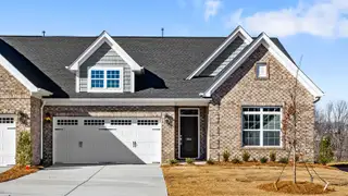 New construction Single-Family house 294 Yarrow Dr, Lexington, NC 27295 plan Jacob - image