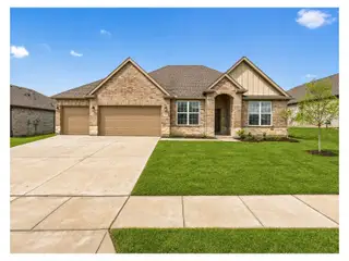New construction Single-Family house 215 Saddletree Dr, Josephine, TX 75173 plan The Daphne H - image