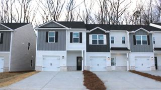 New construction Single-Family house 4063 Belcourt Dr Ne, Cleveland, TN 37312 plan Altamont Townhome - image