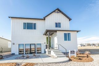 New construction Single-Family house 3116 Barnstormer St, Fort Collins, CO 80524 plan Clemens - image