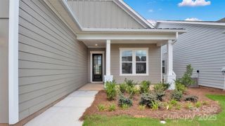 New construction  house 1039 Rabbit Hill Ln, Monroe, NC 28110 plan Lila - image