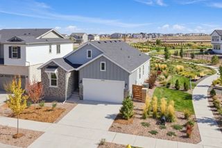 New construction Single-Family house 3310 N Denali St, Aurora, CO 80019 plan Pike - image