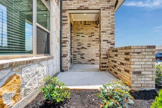 New construction Single-Family house 2916 Apple Rose, Katy, TX 77493 plan Monterey - image