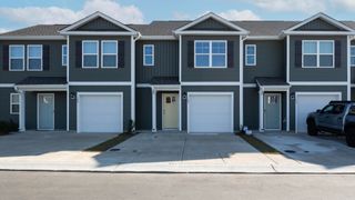 New construction Single-Family house 102 S Grassland Rd, Surf City, NC 28445 plan Pearson - image